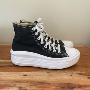Converse Move High Sneaker